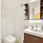 Apartment Duomo - Bright Gateway Downtown *