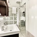 Apartment Duomo - Bright Gateway Downtown Milan