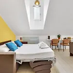 Apartment Duomo - Bright Gateway Downtown