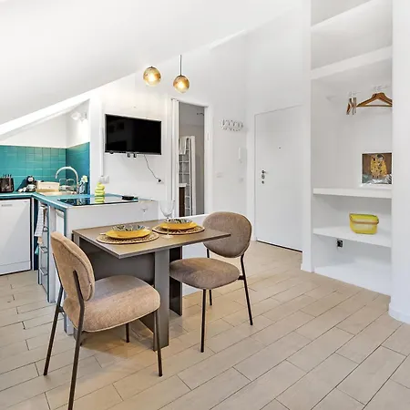 Apartment Duomo - Bright Gateway Downtown