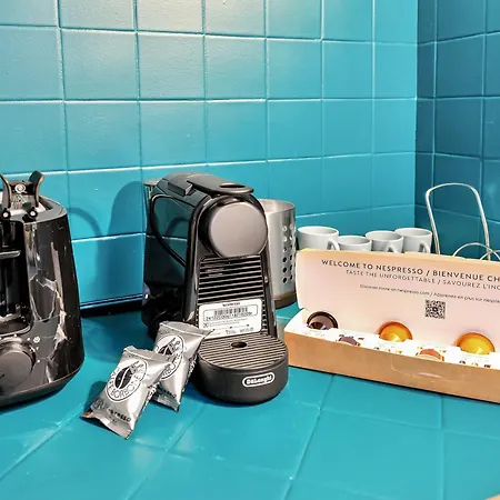 Apartman Duomo - Bright Gateway Downtown *