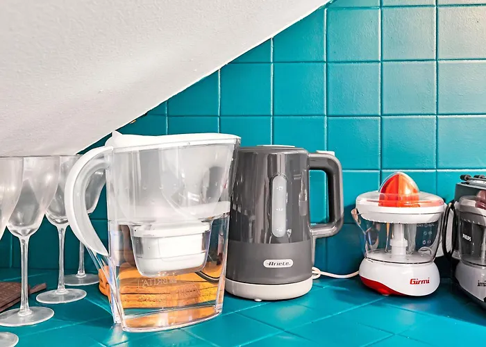 Duomo - Bright Gateway Downtown